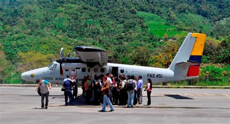 vuelos baratos en ecuador